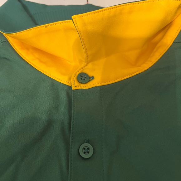 NIKE DRI-FIT MENS POLO - Picture 8 of 11